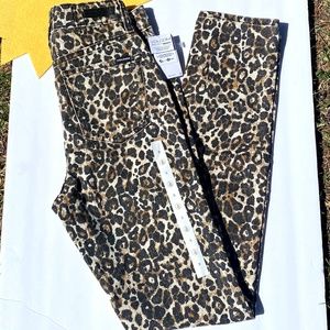 Volcom Animal Print 🔆